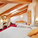 Hotel Panorama Lido di Venezia