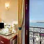 Panorama Lido di Venezia