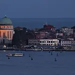 Panorama Lido di Venezia