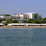 Panorama Lido di Venezia