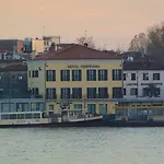 Panorama Lido di Venezia