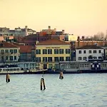 Panorama 4* Lido di Venezia