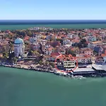 Hotel Panorama Lido di Venezia
