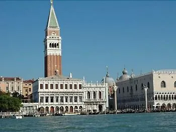 Szálloda Panorama Lido di Venezia