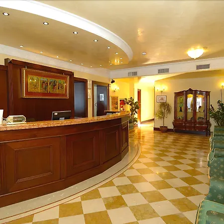 全景酒店 4* 威尼斯丽都