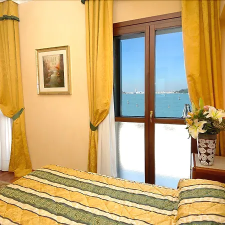 Panorama 4* Lido di Venezia