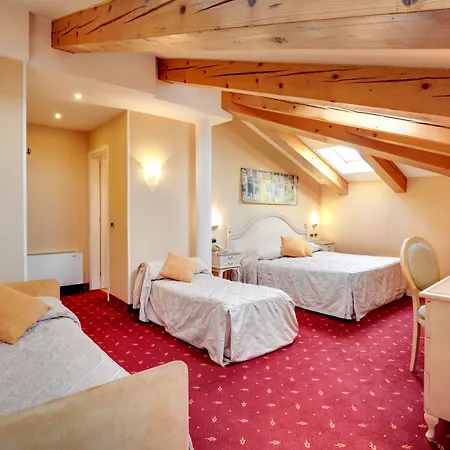 酒店 全景酒店 威尼斯丽都