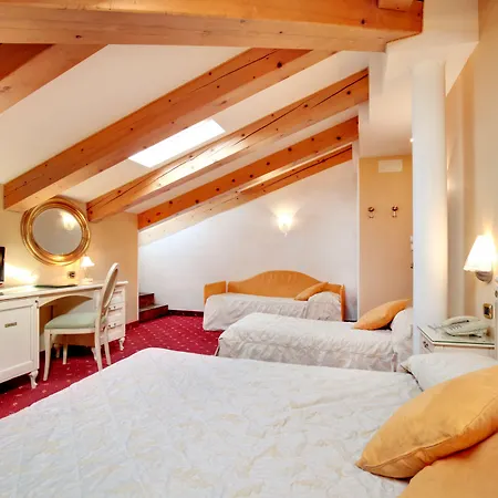 酒店 全景酒店 威尼斯丽都