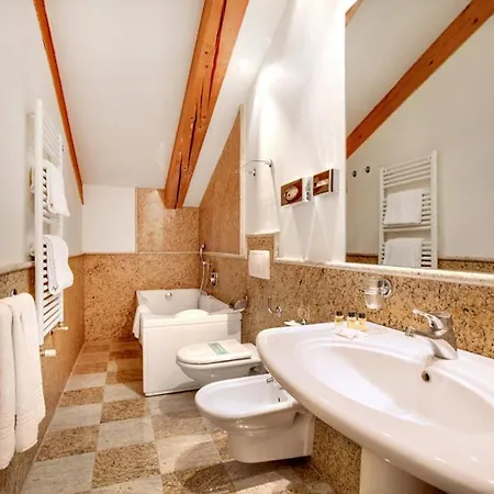 Panorama 4* Benátky – Lido