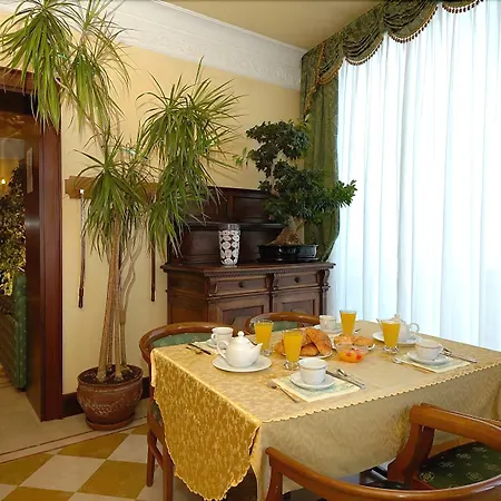 全景酒店 威尼斯丽都