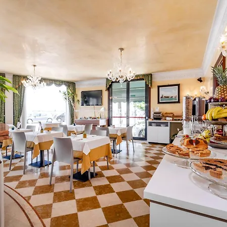 全景酒店 威尼斯丽都