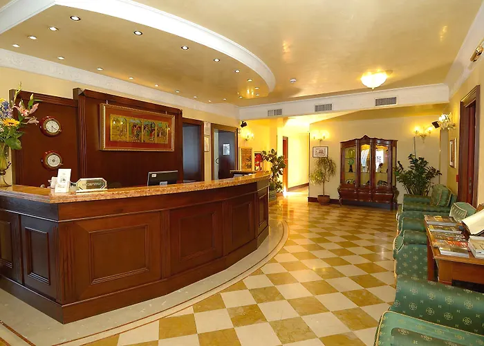 Panorama 4* Venedik-Lido