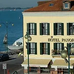 Panorama 4* Venetië-Lido