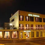 Hotel Panorama
