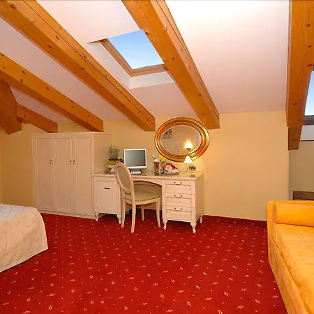 Panorama 4* Lido de Venise