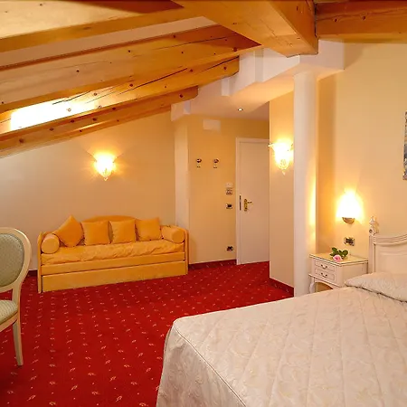 Hotel Panorama Lido de Venise