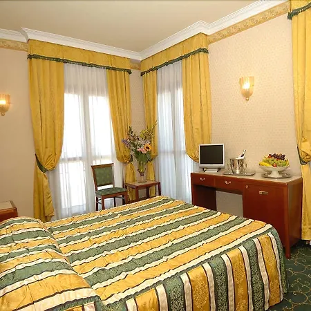 Hotel Panorama Lido de Venise