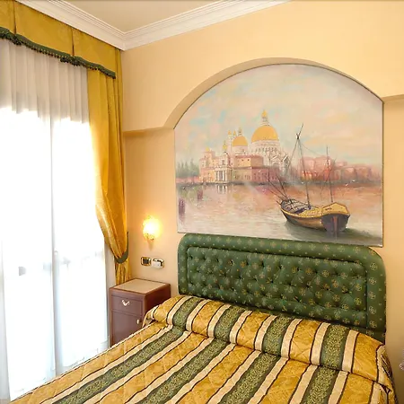 Hotel Panorama Lido de Venecia