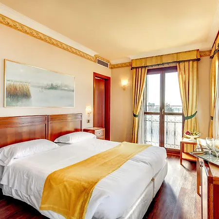 Panorama Lido de Venise