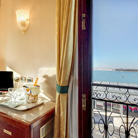 Panorama Lido de Venise