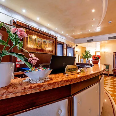 Hotel Panorama 4*
