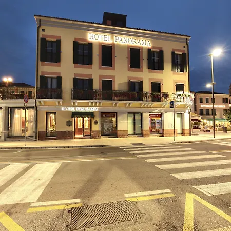 Panorama Szálloda