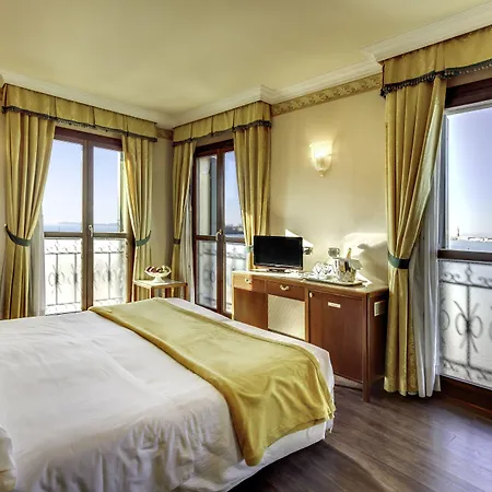 Hotel Panorama