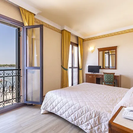 Hotel Panorama Lido de Venise