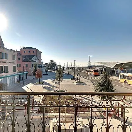 Panorama Hotel