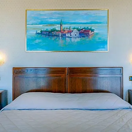 Hotel Panorama Lido de Venise