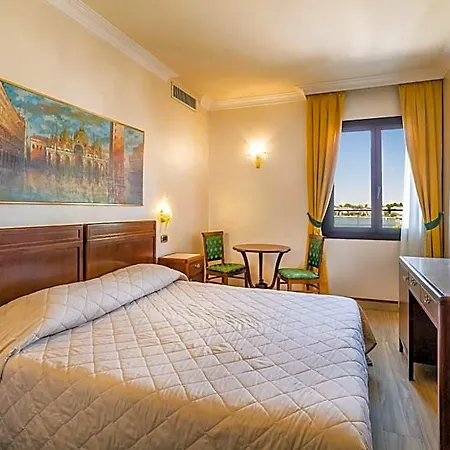 Hotel Panorama 4*