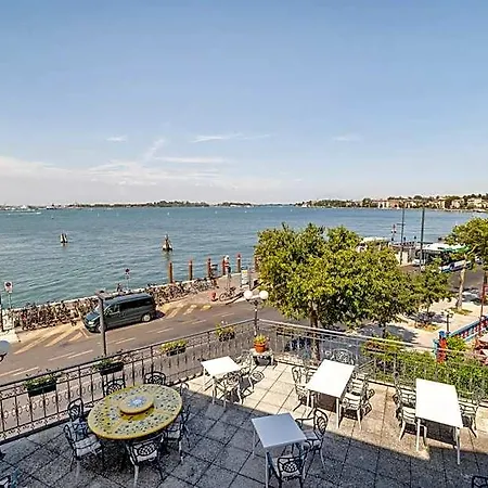 Panorama Lido de Venise
