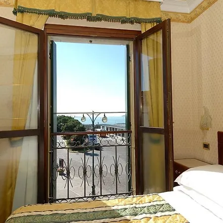 Panorama Lido di Venezia