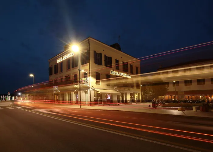 Отель Panorama 4*