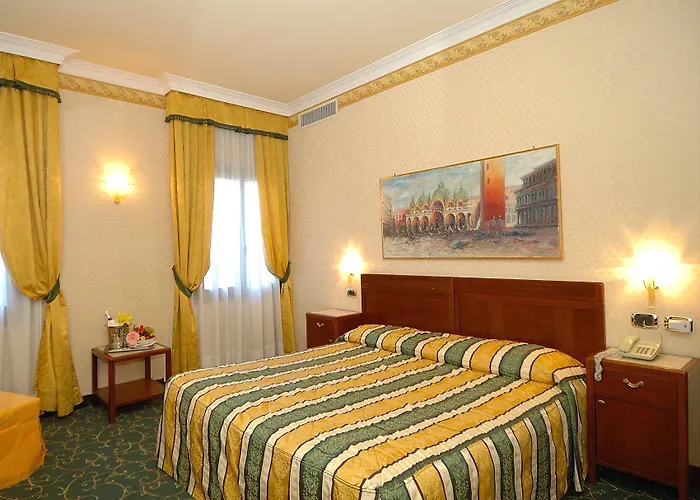 Отель Panorama 4*