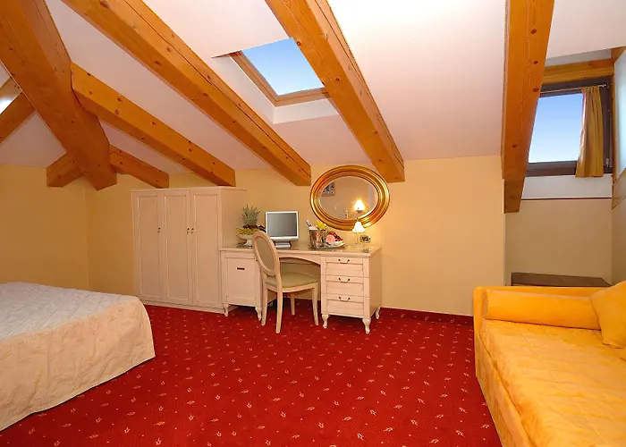 Panorama 4* Венеция-Лидо