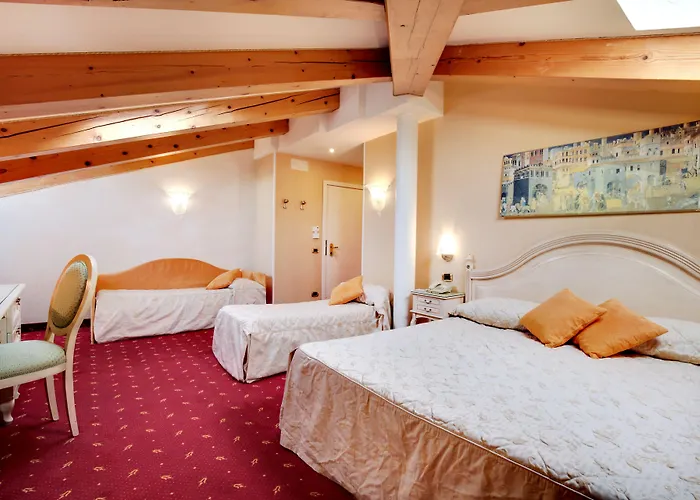 Panorama 4* Венеция-Лидо