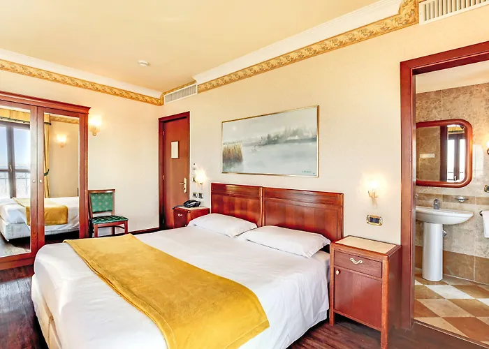 Hotel Panorama