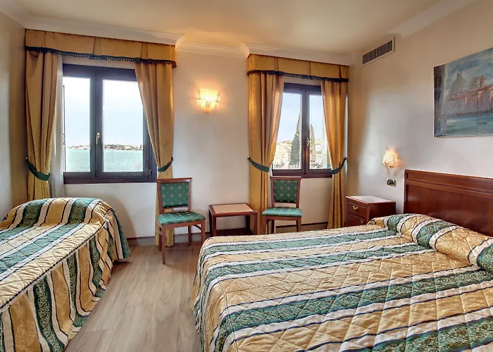 Hotel Panorama 4*