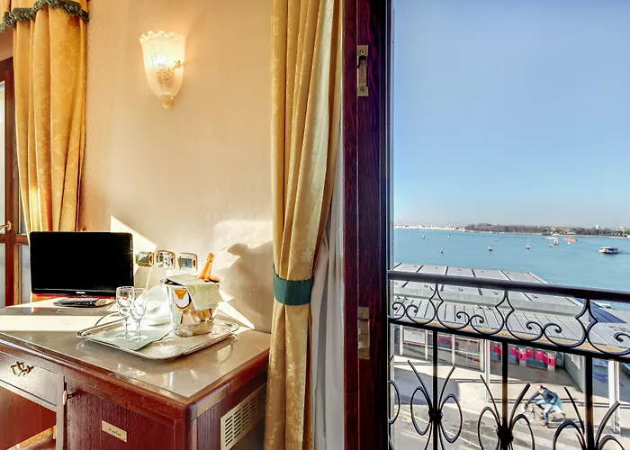 Panorama Венеция-Лидо