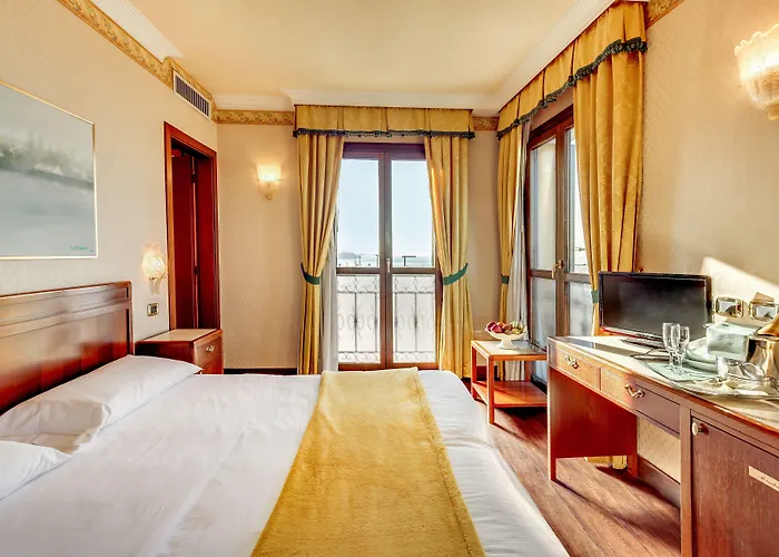 Panorama Отель Венеция-Лидо