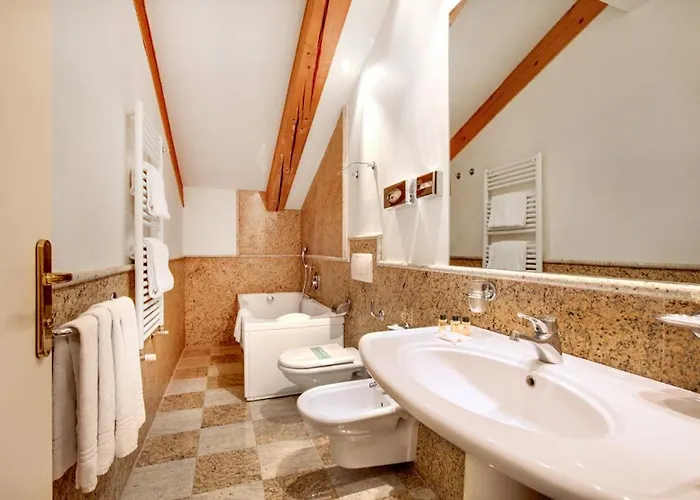 Panorama 4* Венеция-Лидо