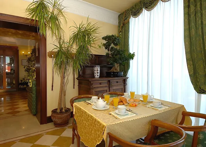 Panorama Венеция-Лидо