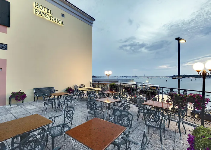 Panorama Отель