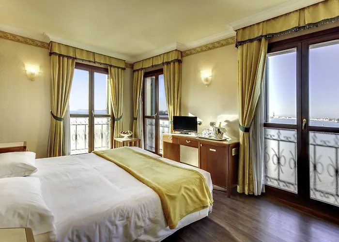 Hotel Panorama