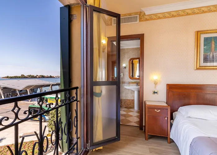 Hotel Panorama 4*