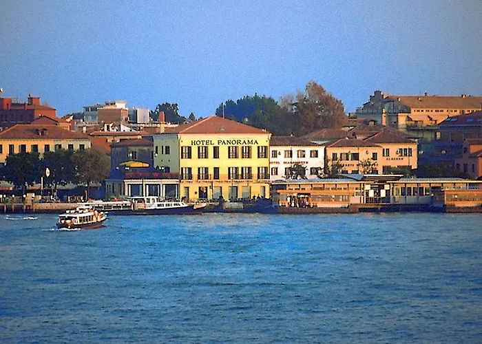 Panorama Hotel Lido di Venezia
