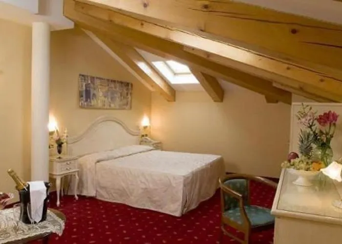 Panorama 4* Венеция-Лидо