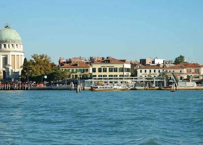 Panorama Hotel Lido di Venezia